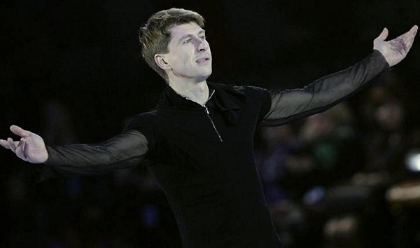 мастер-классы по фигурному катанию в Сокольниках