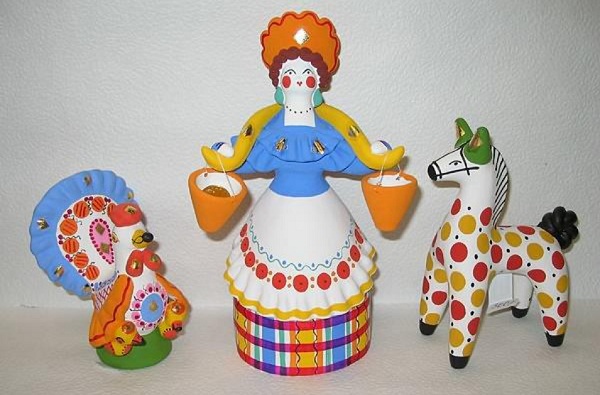 Рождественские гуляния в Архангельском