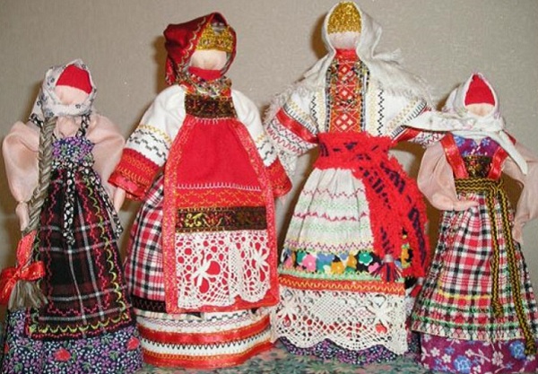 Рождественские гуляния в Архангельском