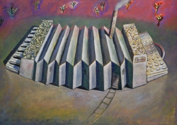 Выставочный проект «Человек и катастрофа»