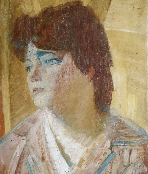 Выставка «Другой Коровин» в Третьяковке