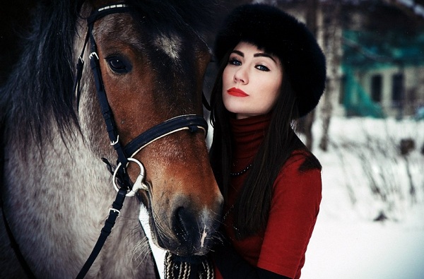 IV Зимний фестиваль «Фотовыезд»