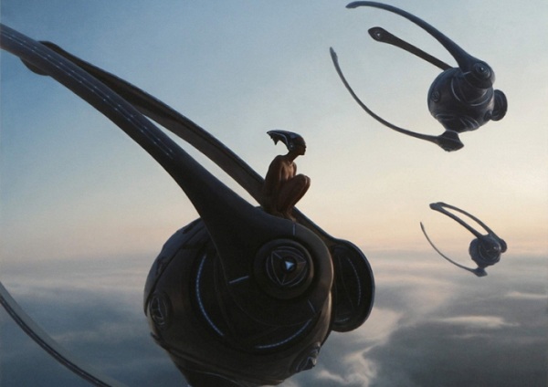 Выставка «Гиперреализм. Когда реальность становится иллюзией»