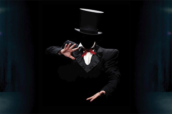 I Международный фестиваль «Золотая магия XXI века»