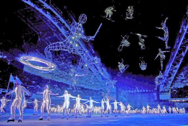 Выставка «Механика Чуда» на ВДНХ