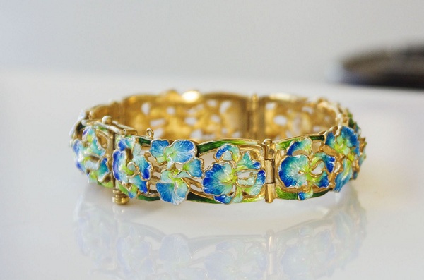 ХХ Ювелирный фестиваль «Симфония самоцветов – 2015»