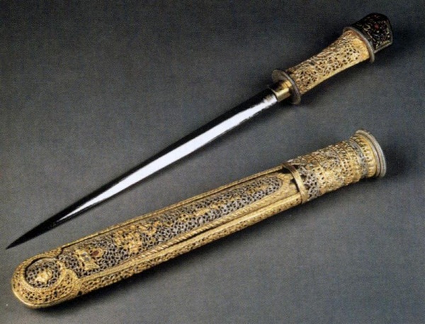 Выставка Смертельная красота