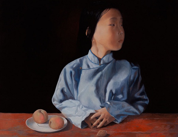 Персональная выставка Зорикто Доржиева «Воображаемая реальность» в Третьяковской галерее