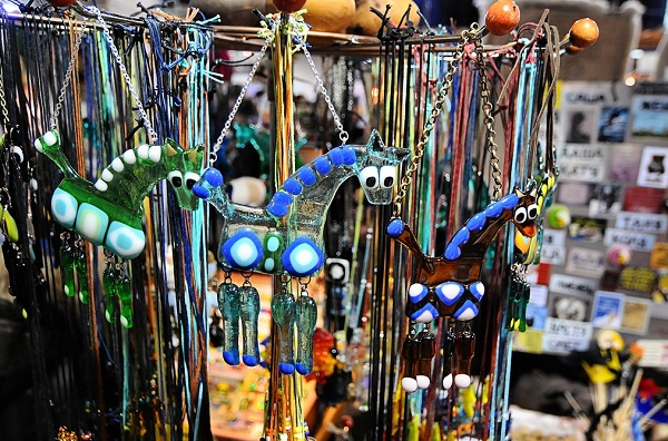 Арт-маркет «Авесна – 2015»