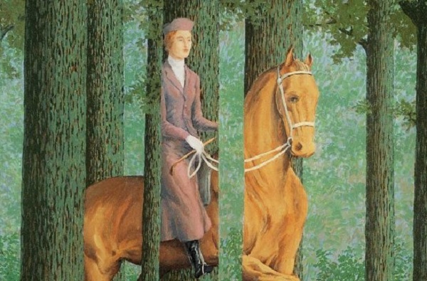 Выставка литографий «Авангард. XX век» в Тушино