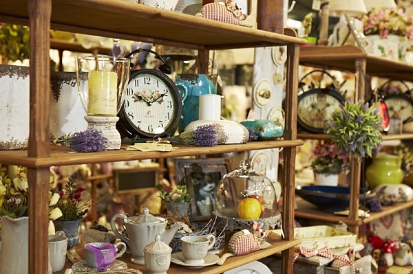 Выставка-ярмарка «Домашняя лавка» в Форум Холле