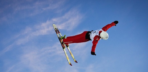 Кубок мира по лыжному фристайлу в СК «Крылатское»