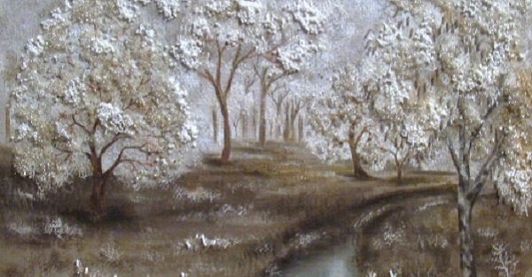 XVII Международная выставка «Всемирная Ассамблея Искусств / Russian Art Week»