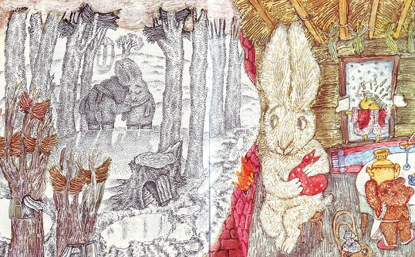 Выставка «Кошко-Слоно-Осло-Бегемот»