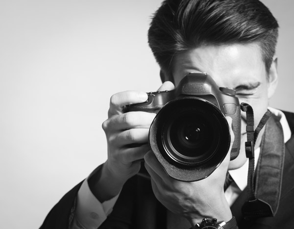 «Фотография: как перестать «фоткать» и начать фотографировать!» — мастер-класс