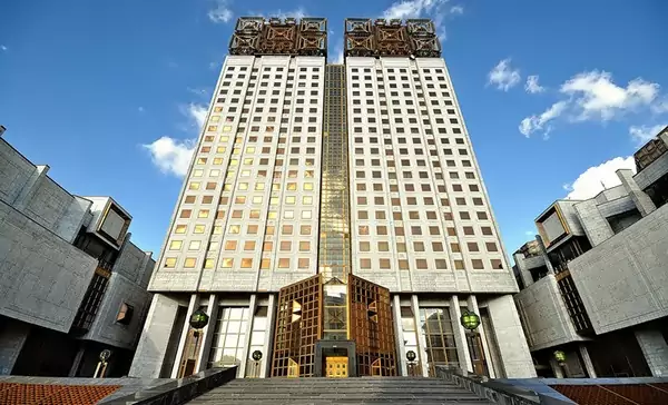 Президиум РАН