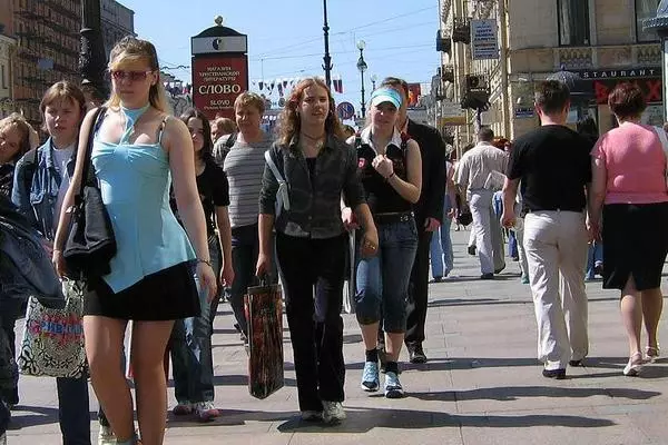 10 домыслов о Москве и москвичах: мифы и реалии