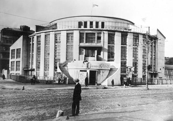 «Энциклопедия советского быта» — автобусная экскурсия