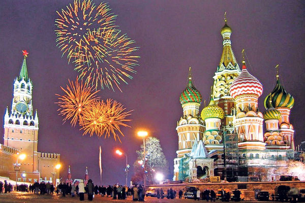 Новый Год В Москва 2015 Новый Год В Москва 2015