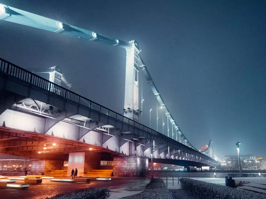 Крымский мост