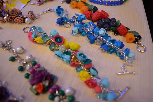 Международная выставка-ярмарка «Art&Craft Expo – 2016»