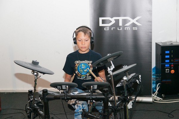 Фестиваль творческих технологий на ВДНХ