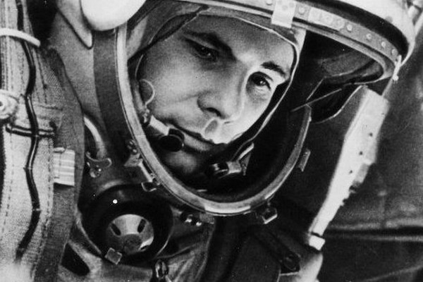 Выставка «Гагарин. Первый навсегда» в Мемориальном музее космонавтики
