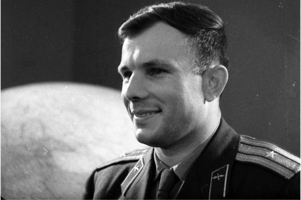 Фотовыставка «История космических побед»