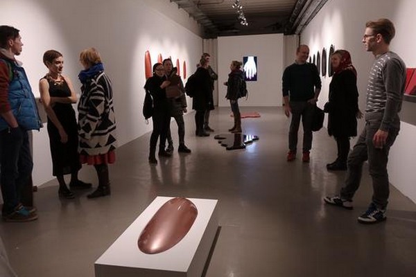 Выставка «Салон красоты»