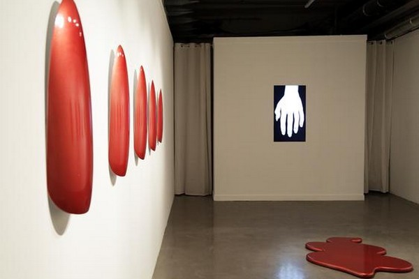 Выставка «Салон красоты»