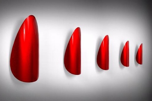 Выставка «Салон красоты»