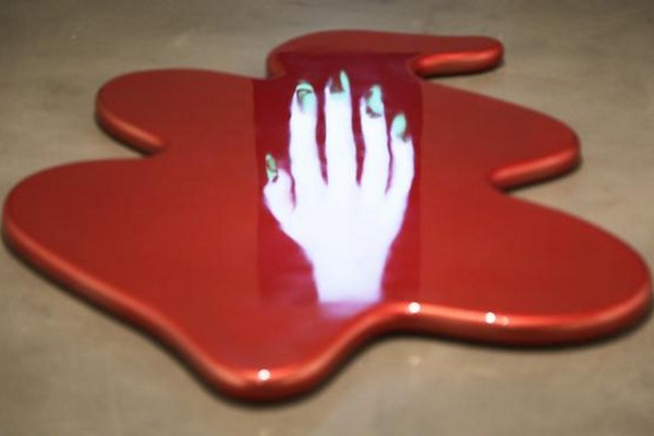 Выставка «Салон красоты»