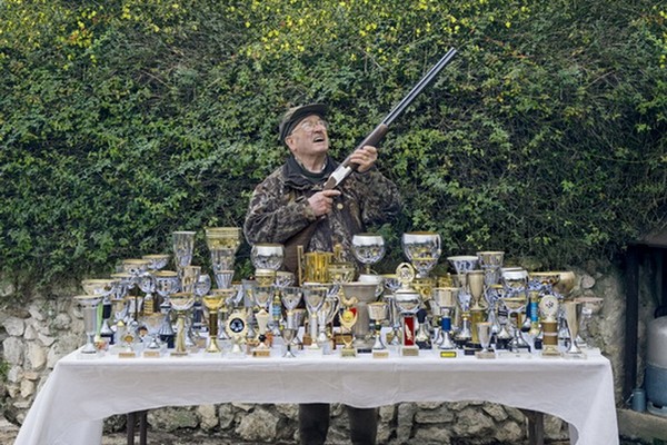 Выставка «Частные объявления» в Музее современного искусства