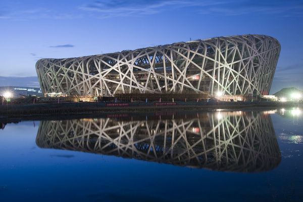 Фестиваль будущего «Импульс» в конгресс-центре «Технополис Москва»