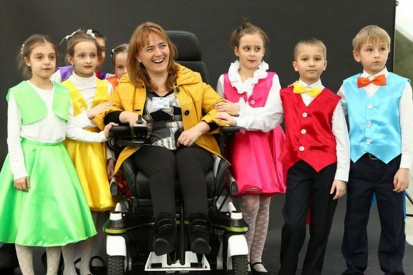 Фотовыставка «Подари жизнь» в Дарвиновском музее