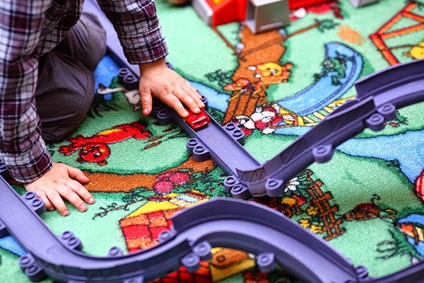 Игровое пространство «Музераж»
