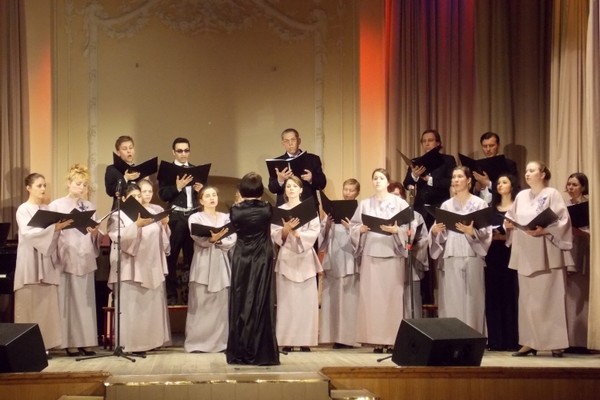 VIII Открытый гражданско-патриотический фестиваль «Песня в солдатской шинели» в ЦКИ «Меридиан»