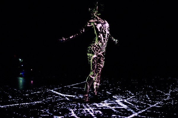 Уличный фестиваль «Политех. Затерянный мир – 2016» на ВДНХ