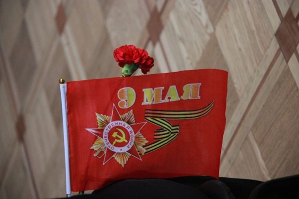 Выставка «Нужна одна Победа» в библиотеке им. А. Чехова