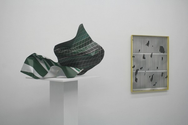 Выставка «Patterns» в ЦСИ «Винзавод»