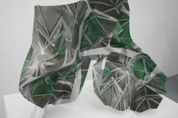 Выставка «Patterns» в ЦСИ «Винзавод»