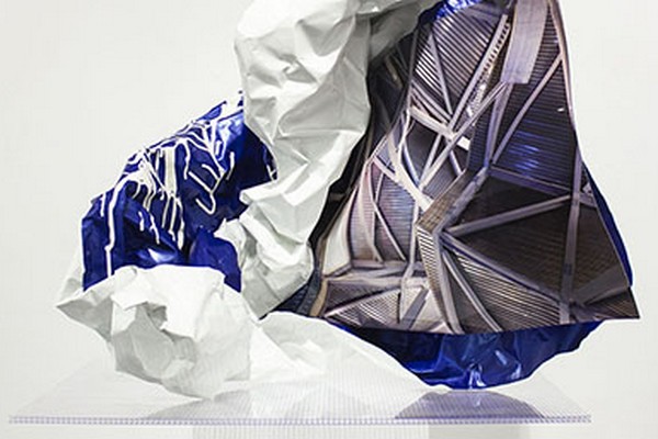 Выставка «Patterns» в ЦСИ «Винзавод»