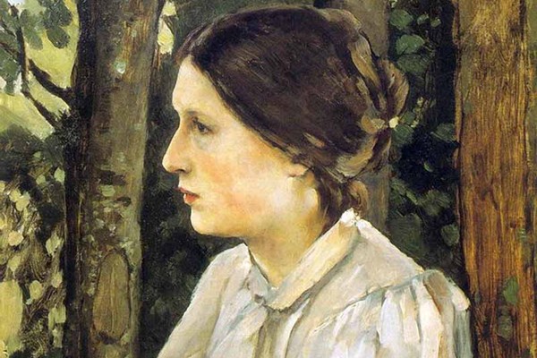 Выставка «Семья Виктора Васнецова. Быт и бытие» в доме-музее В.М. Васнецова