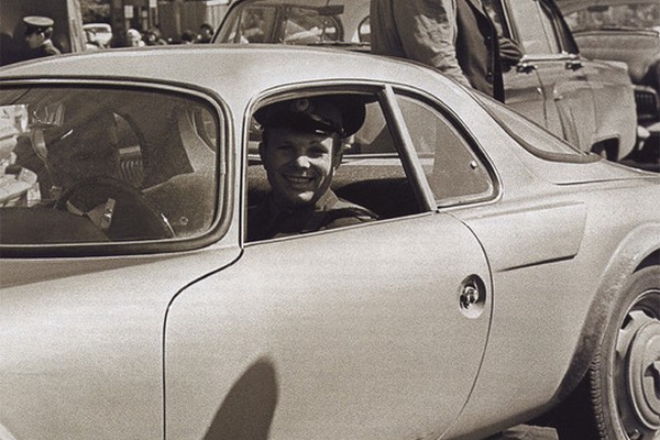 Автопробег «108 минут» по Садовому кольцу