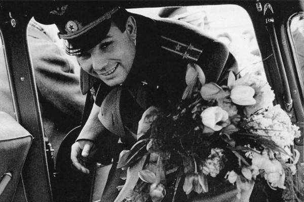 Автопробег «108 минут» по Садовому кольцу