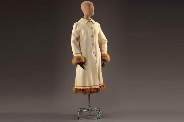 Выставка «Кино и мода. Платья знаменитых киноактрис из фонда Александра Васильева»