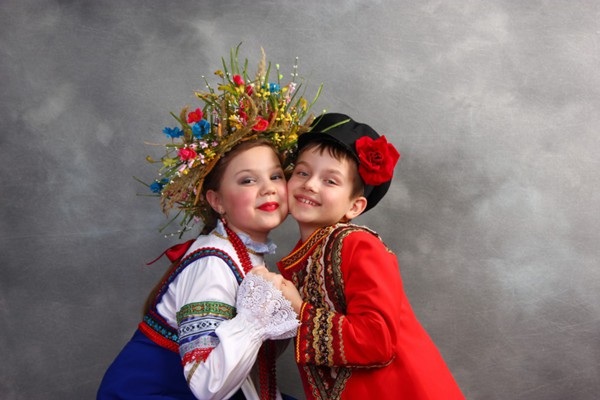 XIII Международный фестиваль «Москва встречает друзей» в Доме музыки