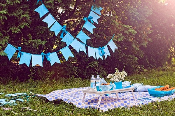 Фестиваль «Photo picnic-party» в парке «Кузьминки-Люблино»