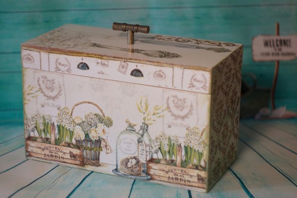 Ярмарка «Flower Market в деревне»