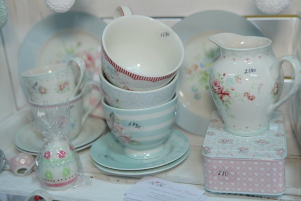 Ярмарка «Flower Market в деревне»